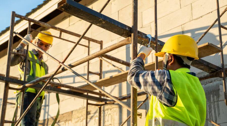 Professional Emergency Roof Repairs in Middletown, DE